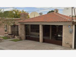 Casa en venta en Las Rosas, Gómez Palacio, Durango