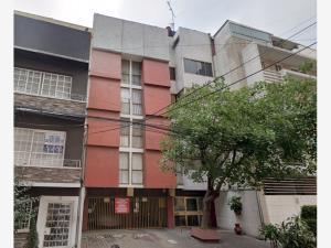 Departamento en remate en Narvarte Poniente, Benito Juárez, Ciudad de México