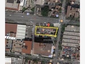 Terreno en venta en Transito, Cuauhtémoc, Ciudad de México