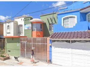 Casa en venta en Los Olivos, Fresnillo, Zacatecas