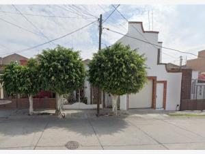 Casa en venta en Hacienda las Mandarinas, León, Guanajuato