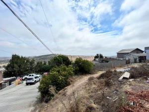 Terreno en venta en Las Cumbres, Tijuana, Baja California