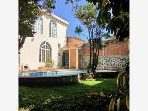 Casa en venta en Ricardo Flores Magon, Cuernavaca, Morelos