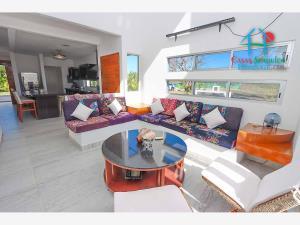 Casa en venta en Punta Caracol, Acapulco de Juárez, Guerrero