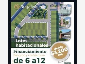Terreno en venta en Bosque Real, Gómez Palacio, Durango