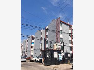 Departamento en venta en Progreso Nacional, Gustavo A. Madero, Ciudad de México