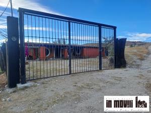 Casa en venta en San José Hidalgo, Santa María Atzompa, Oaxaca
