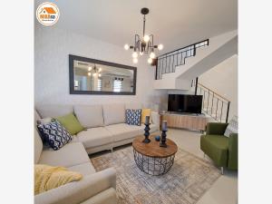 Casa en venta en Los Almendros, Torreón, Coahuila de Zaragoza