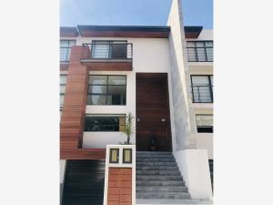 Departamento en venta en La Carcaña, San Pedro Cholula, Puebla