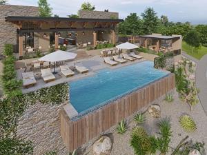 Terreno en venta en Jacarandas, San Miguel de Allende, Guanajuato