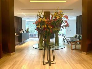 Departamento en venta en Jardines del Pedregal, Álvaro Obregón, Ciudad de México