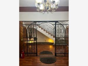 Casa en renta en Aquiles Serdan, Venustiano Carranza, Ciudad de México
