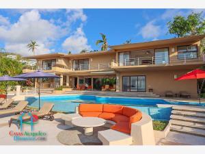 Casa en venta en Las Brisas 1, Acapulco de Juárez, Guerrero
