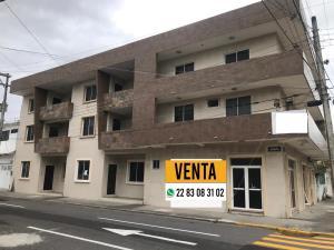 Edificio en venta en Veracruz Centro, Veracruz, Veracruz de Ignacio de la Llave