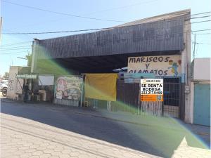 Bodega en renta en San Bernardino Tlaxcalancingo, San Andrés Cholula, Puebla Bodega en renta en San Bernardino Tlaxcalancingo, San Andrés Cholula, Puebla