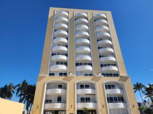 Departamento en venta en Telleria, Mazatlán, Sinaloa