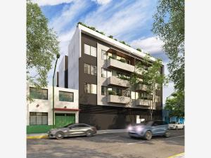 Departamento en venta en Portales Oriente, Benito Juárez, Ciudad de México