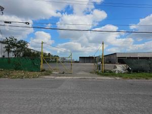 Terreno en renta en Bruno Pagliai, Veracruz, Veracruz de Ignacio de la Llave