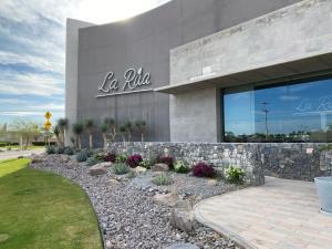 Terreno en venta en La Rúa Residencial, Torreón, Coahuila de Zaragoza Terreno en venta en La Rúa Residencial, Torreón, Coahuila de Zaragoza