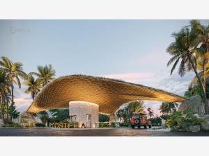 Terreno en venta en Telchac Puerto, Telchac Puerto, Yucatán
