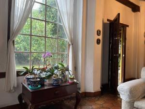 Casa en venta en Tizapan, Álvaro Obregón, Ciudad de México