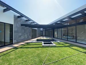 Casa en venta en Lomas de Cocoyoc, Atlatlahucan, Morelos
