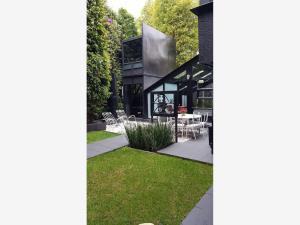 Departamento en renta en Lomas de Chapultepec I Sección, Miguel Hidalgo, Ciudad de México