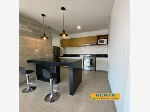 Departamento en renta en Costa de Oro, Boca del Río, Veracruz de Ignacio de la Llave