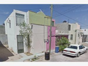 Casa en remate en Los Muros, Reynosa, Tamaulipas