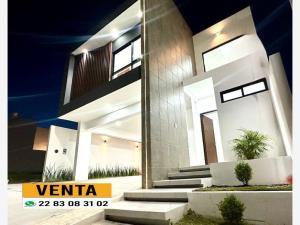 Casa en venta en Lomas del Dorado, Boca del Río, Veracruz de Ignacio de la Llave