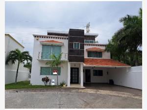 Casa en venta en Las Palmas, Medellín de Bravo, Veracruz de Ignacio de la Llave