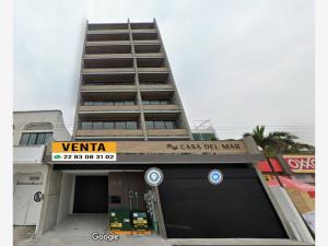 Departamento en venta en Ignacio Zaragoza, Veracruz, Veracruz de Ignacio de la Llave