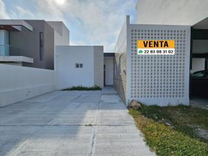 Casa en venta en Lomas de la Rioja, Alvarado, Veracruz de Ignacio de la Llave