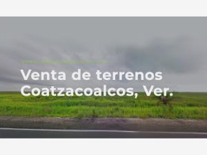 Terreno en venta en Las Palmas, Minatitlán, Veracruz de Ignacio de la Llave