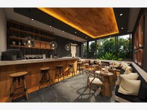 Departamento en venta en Playa del Carmen, Solidaridad, Quintana Roo