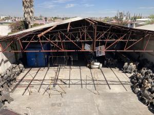 Bodega en renta en General Genovevo Rivas Guillen, Soledad de Graciano Sánchez, San Luis Potosí