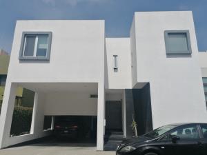 Casa en venta en San Andrés Cholula Centro, San Andrés Cholula, Puebla