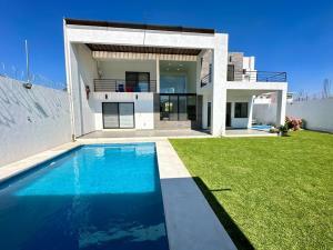Casa en venta en Oaxtepec Centro, Yautepec, Morelos