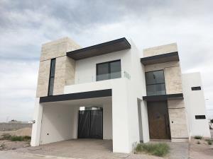 Casa en venta en Los Viñedos, Torreón, Coahuila de Zaragoza
