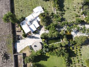 Finca-Rancho en venta en Vista Alegre, Aguascalientes, Aguascalientes