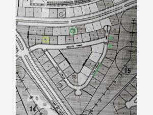 Terreno en venta en Club de Golf los Azulejos, Torreón, Coahuila de Zaragoza