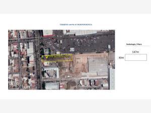 Terreno en venta en Trojes de Alonso, Aguascalientes, Aguascalientes
