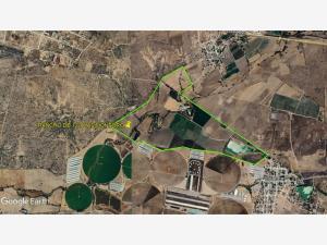 Terreno en venta en Montoro, Aguascalientes, Aguascalientes