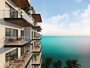 Departamento en venta en Nueva Yucalpeten, Progreso, Yucatán