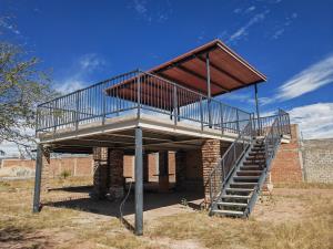 Terreno en venta en El Chacho, Jesús María, Aguascalientes