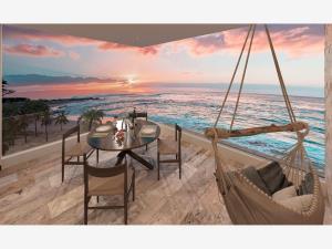 Departamento en venta en Chelem, Progreso, Yucatán
