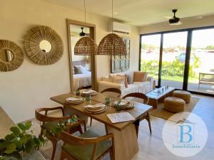 Departamento en venta en Tondoroque, Bahía de Banderas, Nayarit