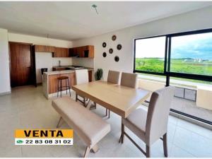 Departamento en venta en Costa Diamante, Alvarado, Veracruz de Ignacio de la Llave