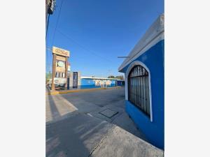 Edificio en venta en Latinoamericana, Saltillo, Coahuila de Zaragoza