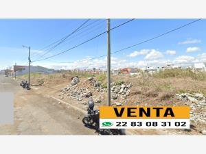 Terreno en venta en Costa de Oro, Boca del Río, Veracruz de Ignacio de la Llave
